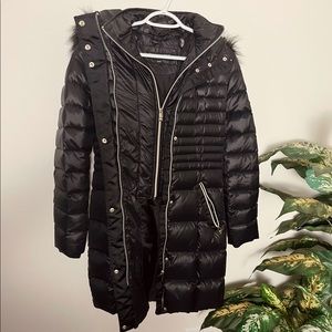 Karl Lagerfeld Women’s Coat